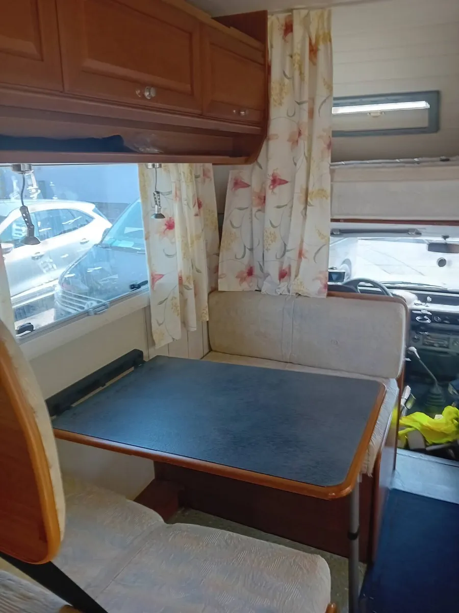 Motorhome - Image 2