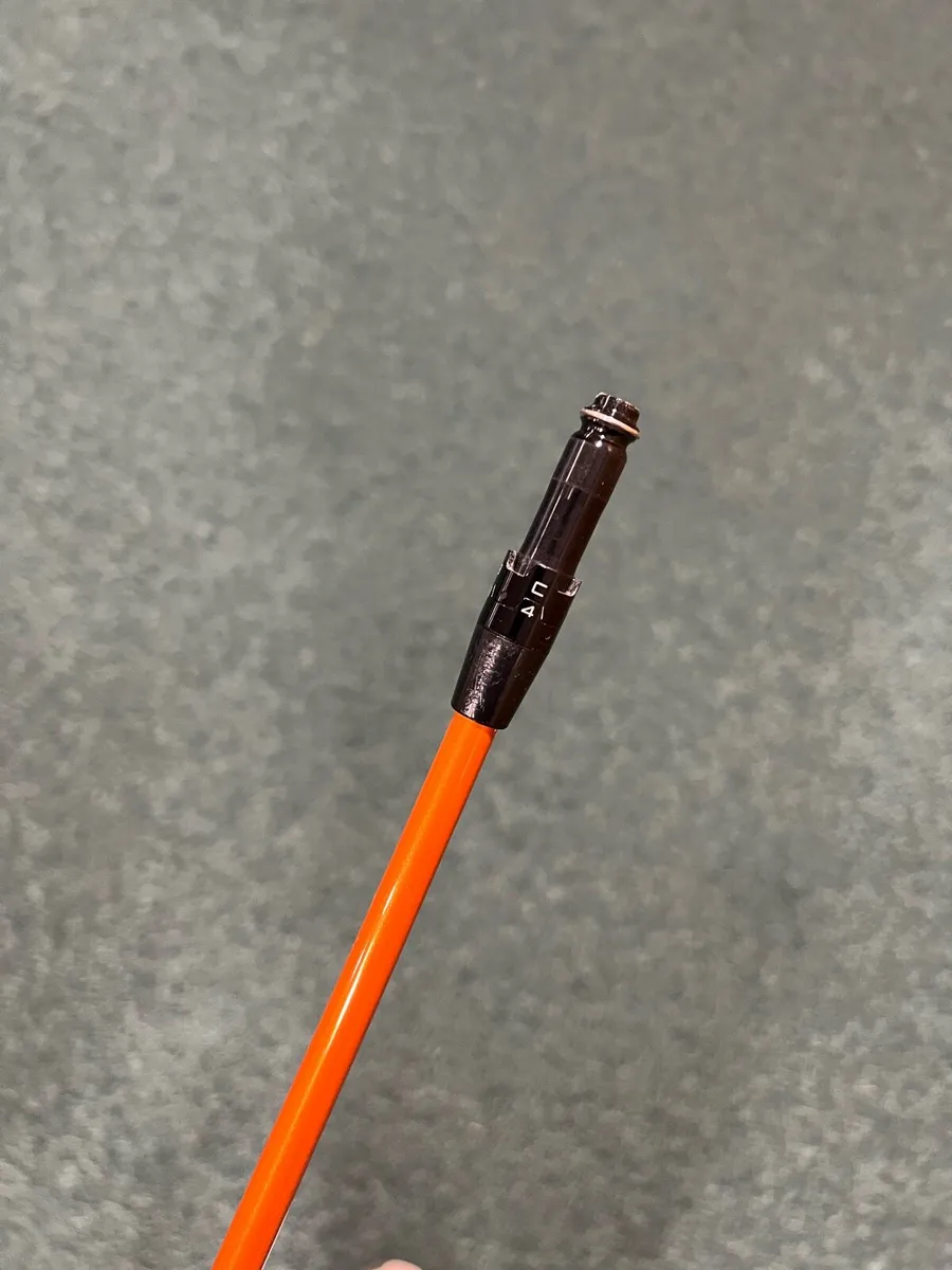 Titleist Driver Shaft - Image 3