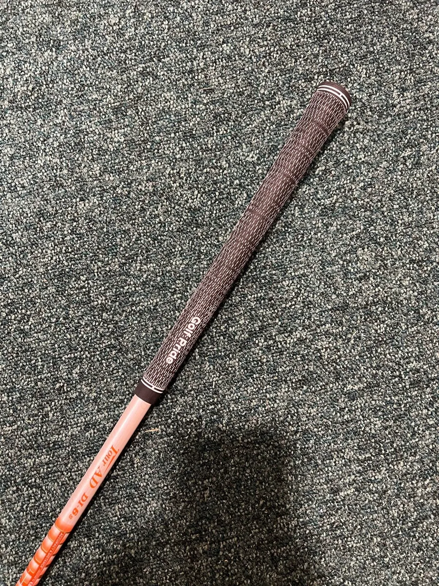 Titleist Driver Shaft - Image 1