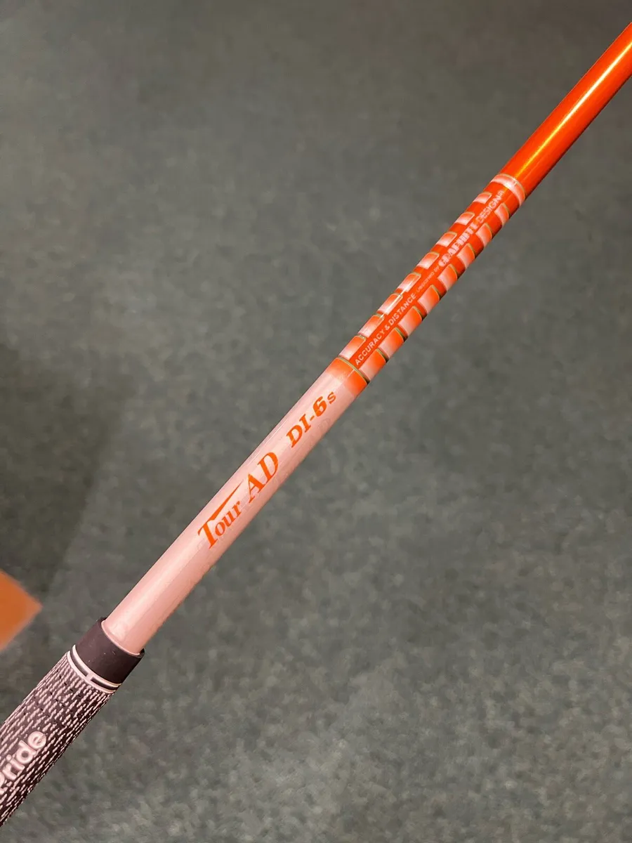 Titleist Driver Shaft - Image 2