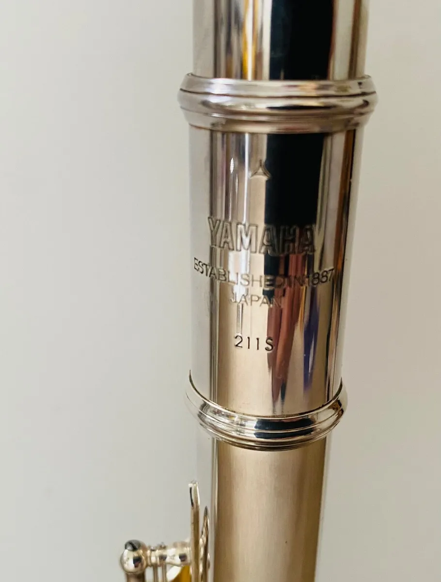 Flute - Image 2