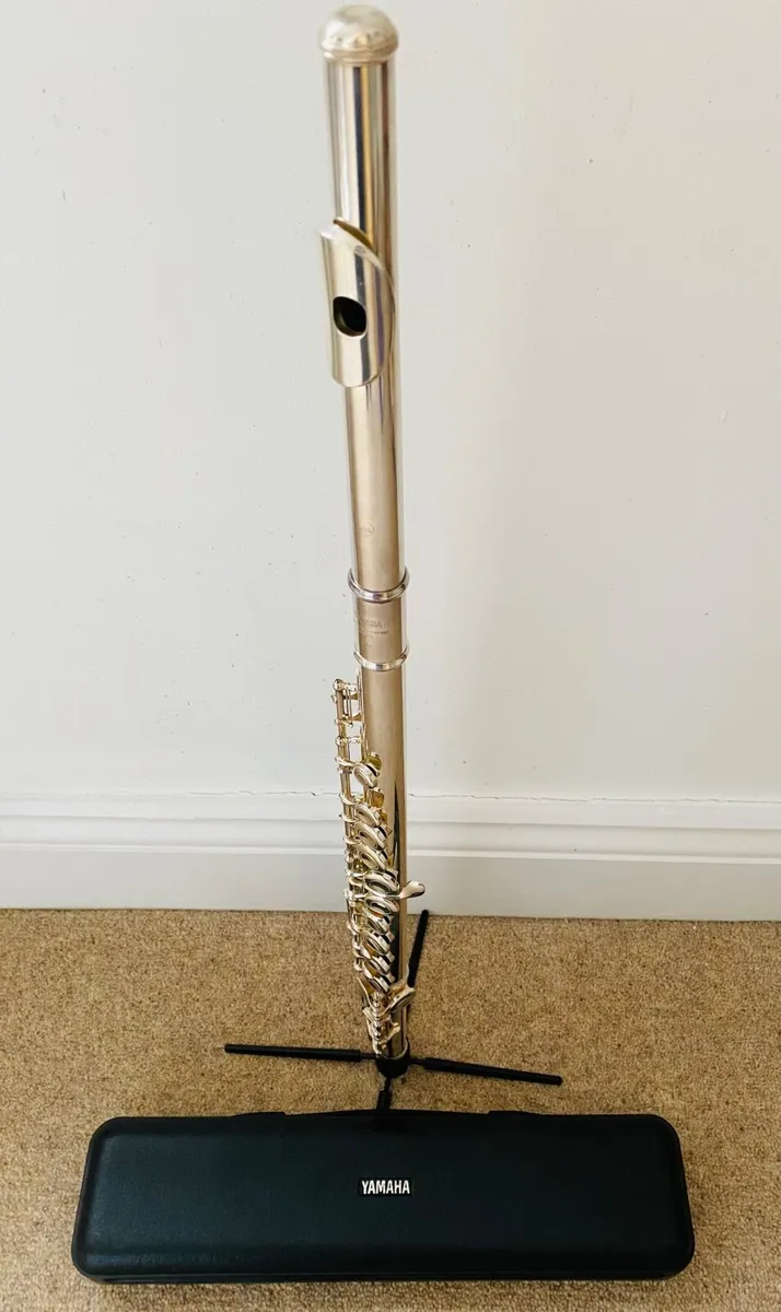 Flute - Image 3