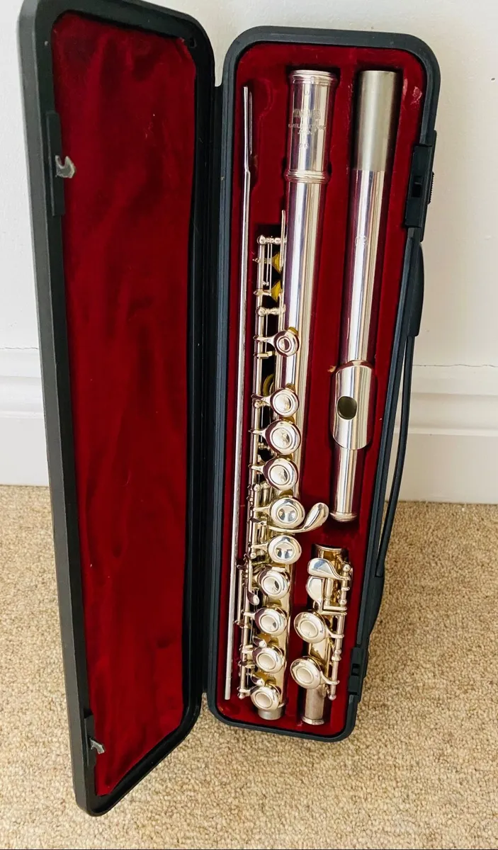 Flute - Image 1
