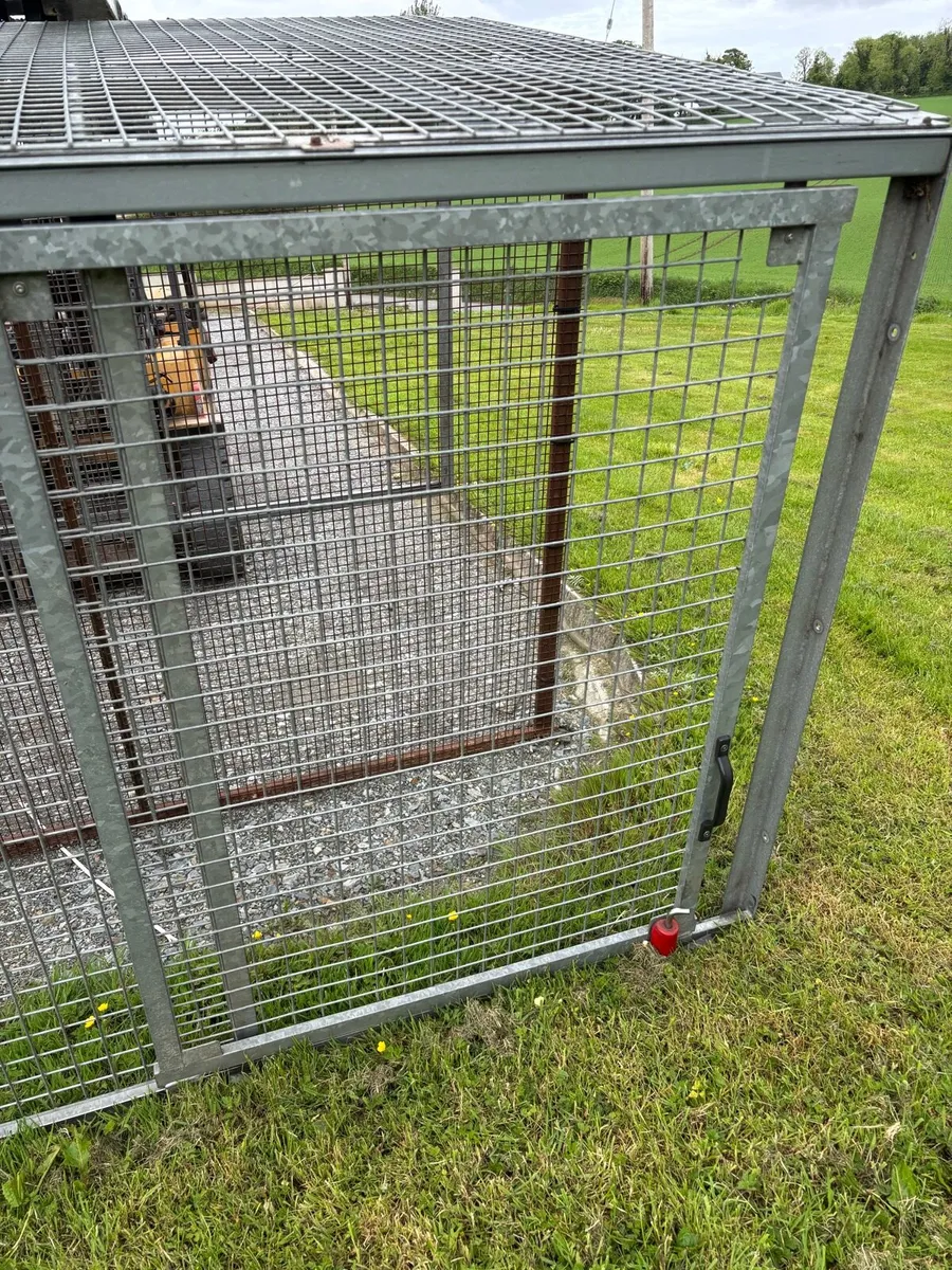 Cage - Image 2