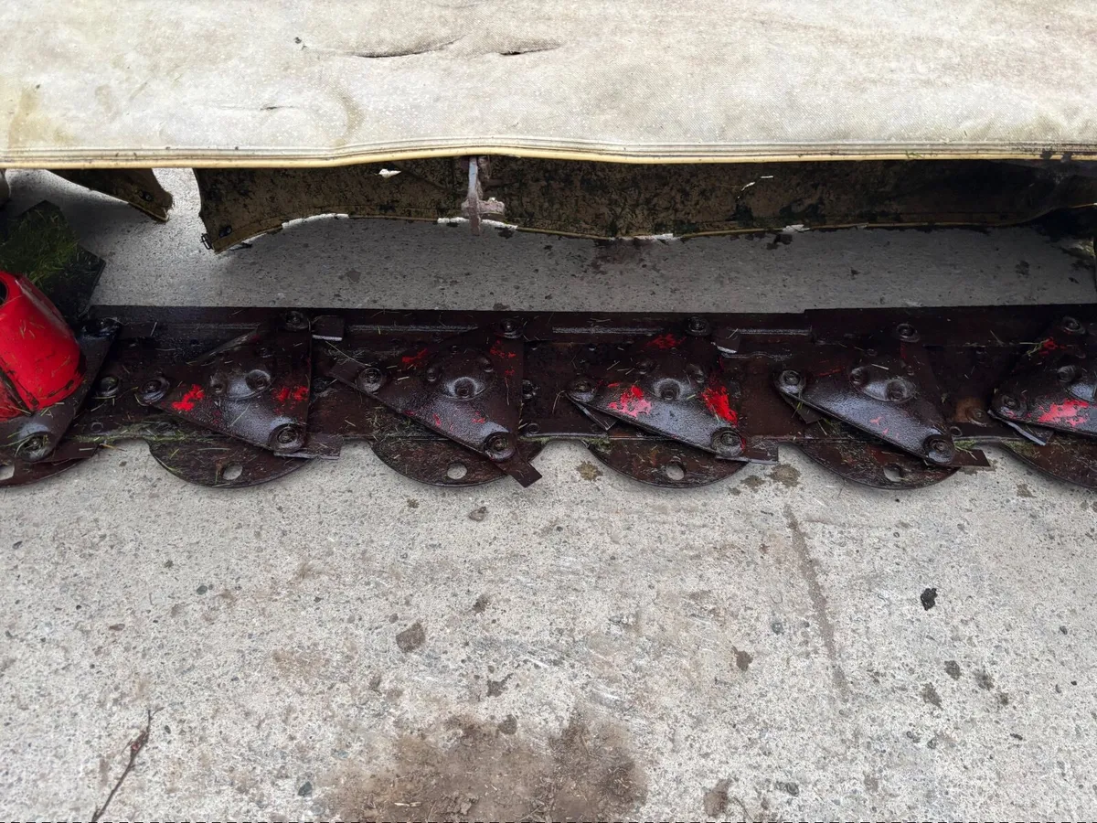Mower - Image 4