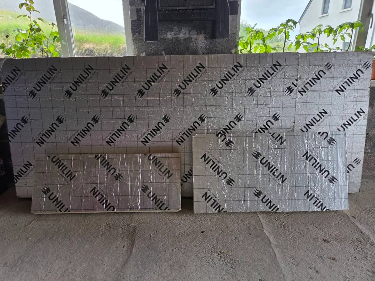 Insulation - Image 1