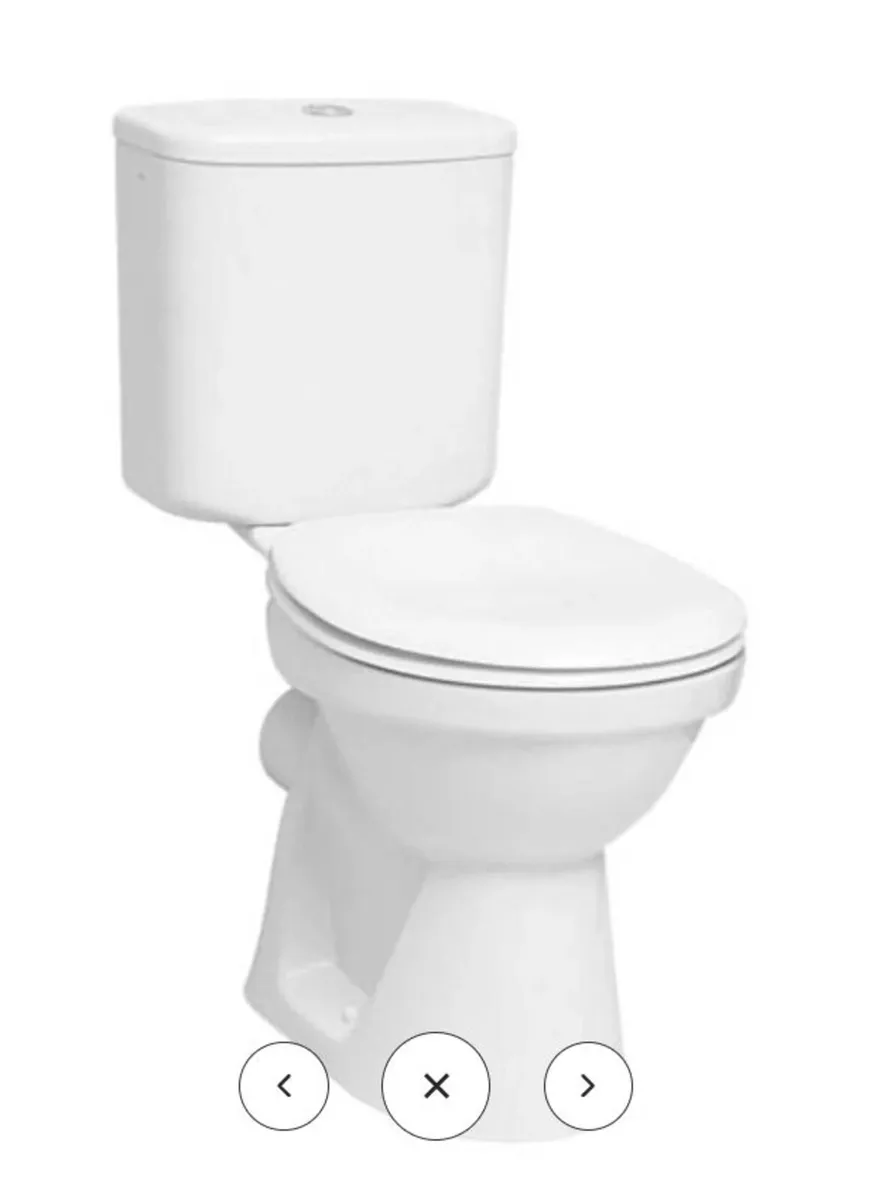 Vanity Unit & Toilet Deal - Image 2