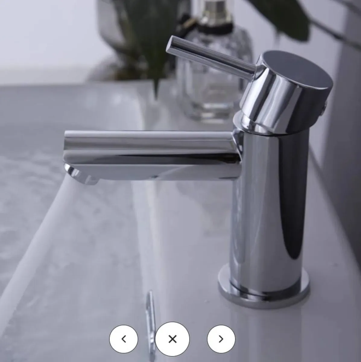 Vanity Unit & Toilet Deal - Image 3