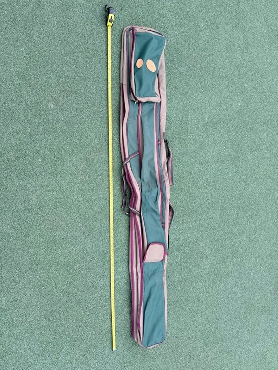rod case / holder - Image 1