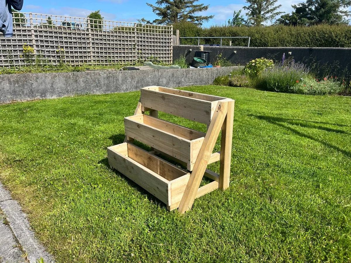 Tiered Planter - Image 4