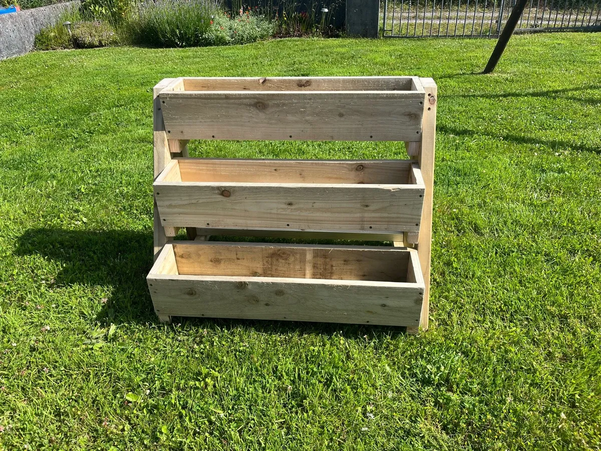 Tiered Planter - Image 3