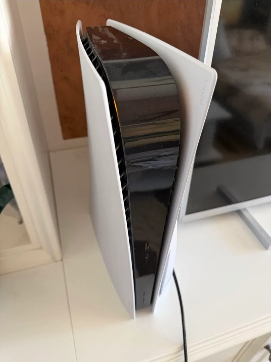PS5 disc - Image 2