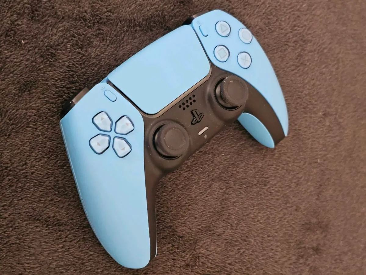 PS5 disc - Image 4
