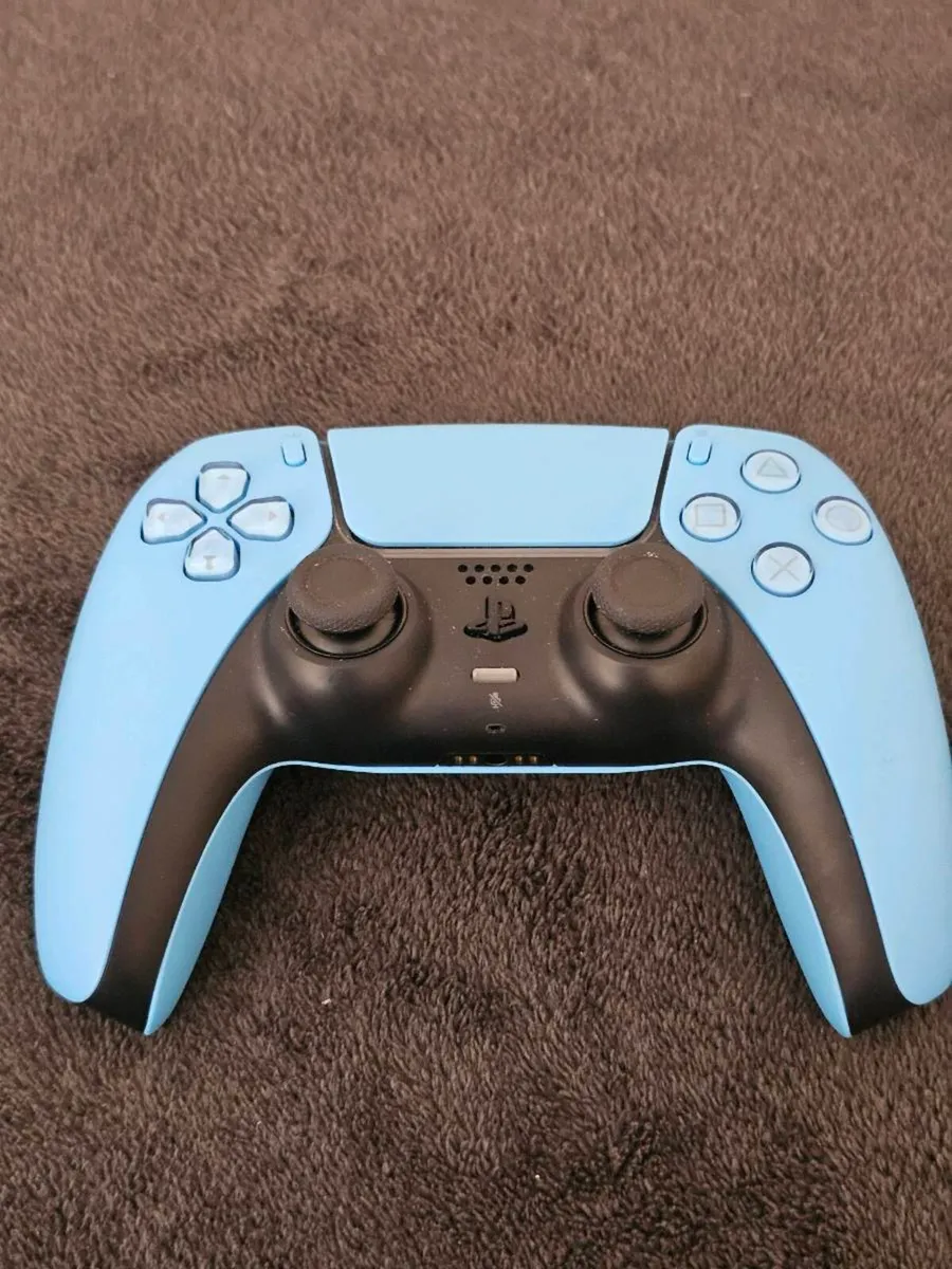 PS5 disc - Image 3