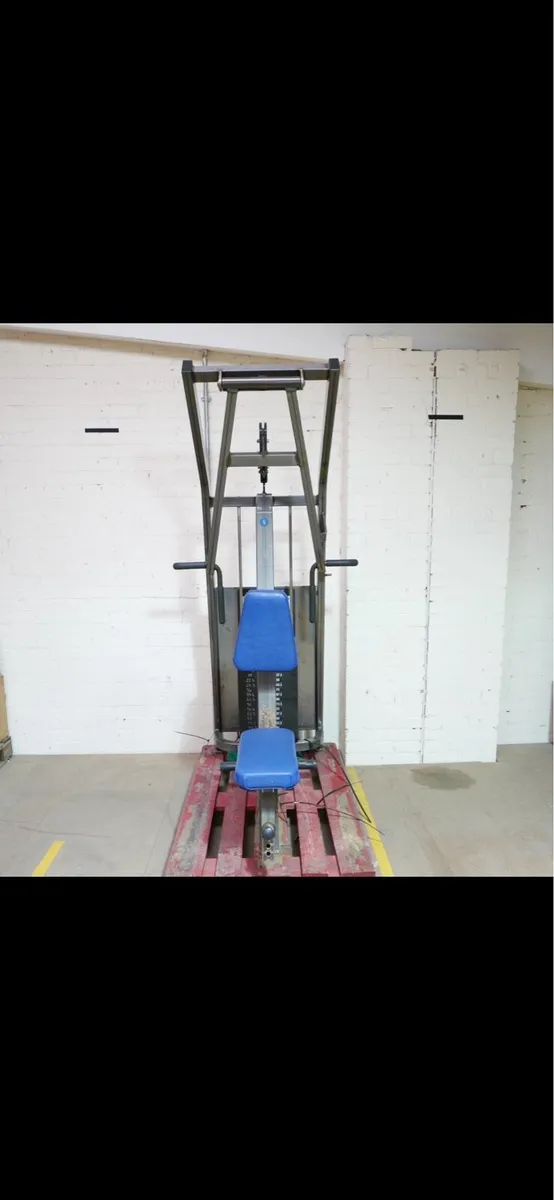 Cybex Row - Image 1