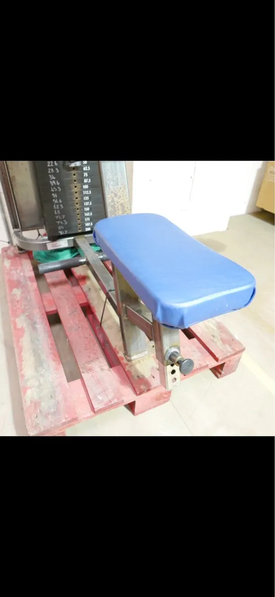 Cybex Row - Image 2