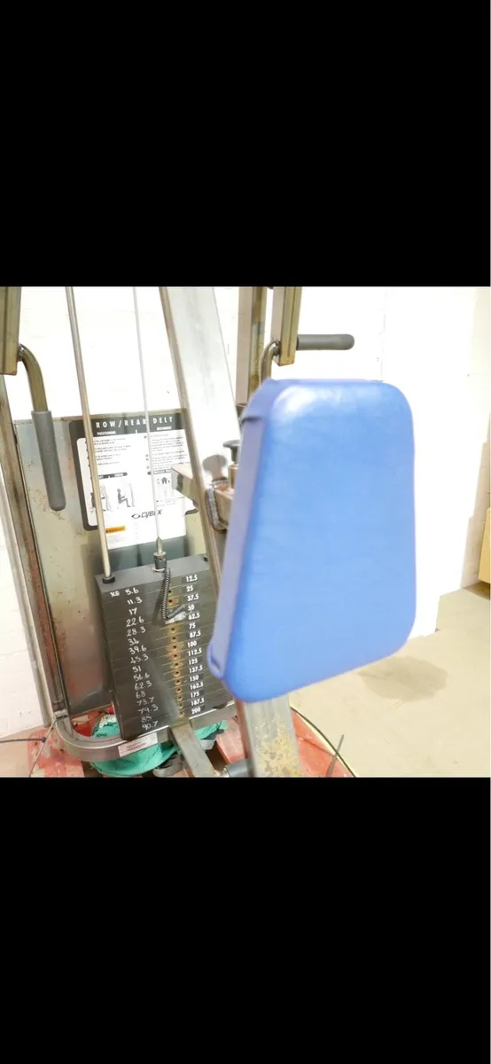 Cybex Row - Image 3
