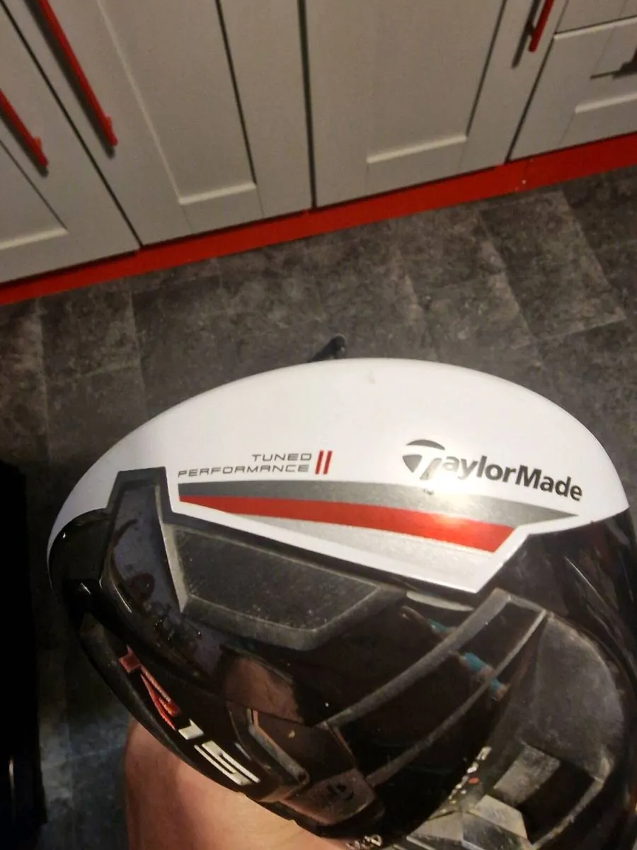 Golf clubs - Image 2