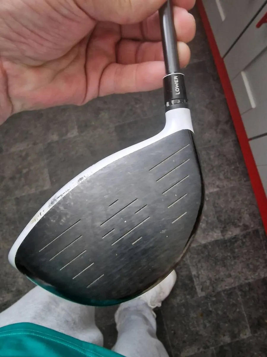 Golf clubs - Image 3