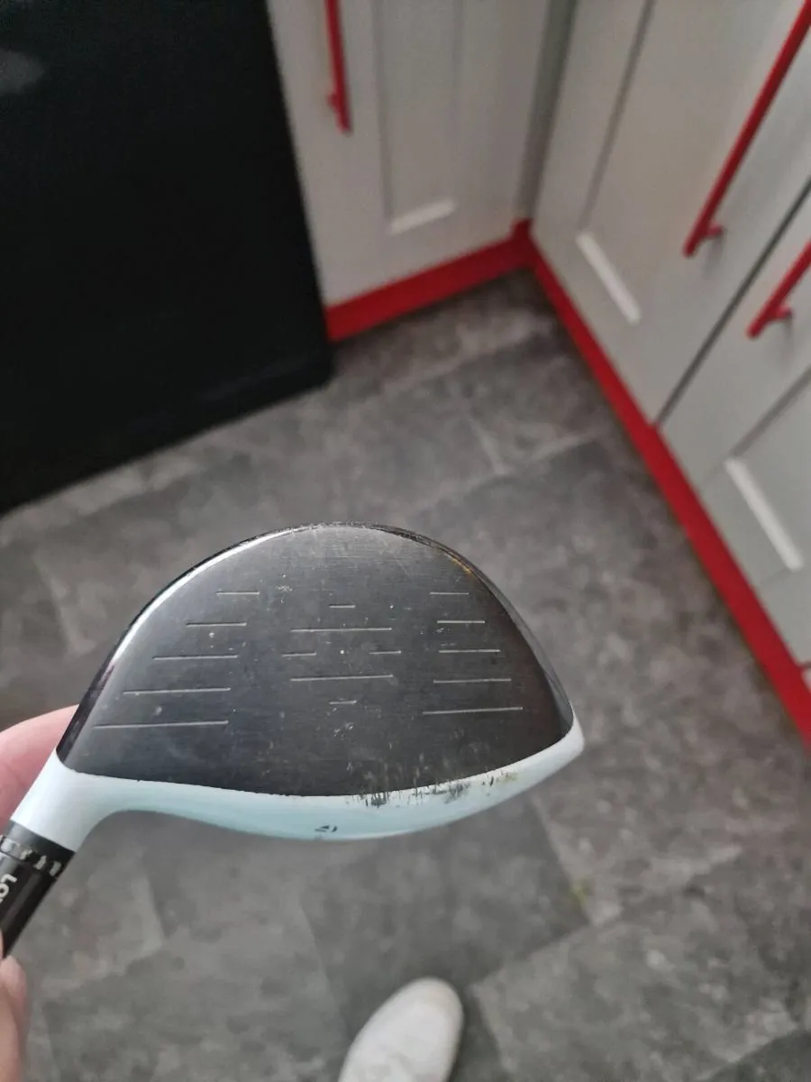Golf clubs - Image 4