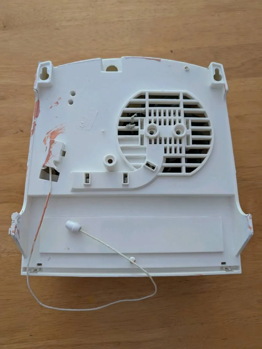 Dimplex
 2000W Wall Mount - Image 3