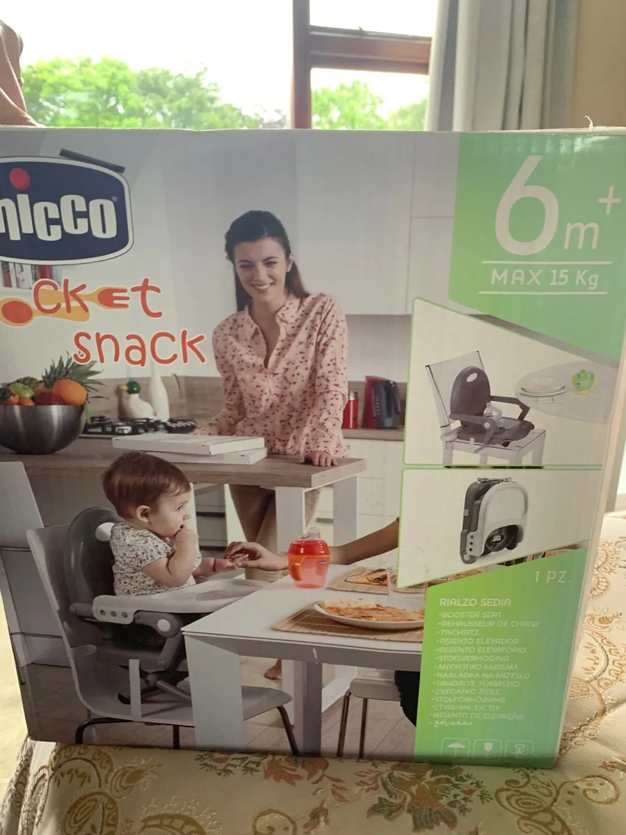 Nursery equipment - Image 3