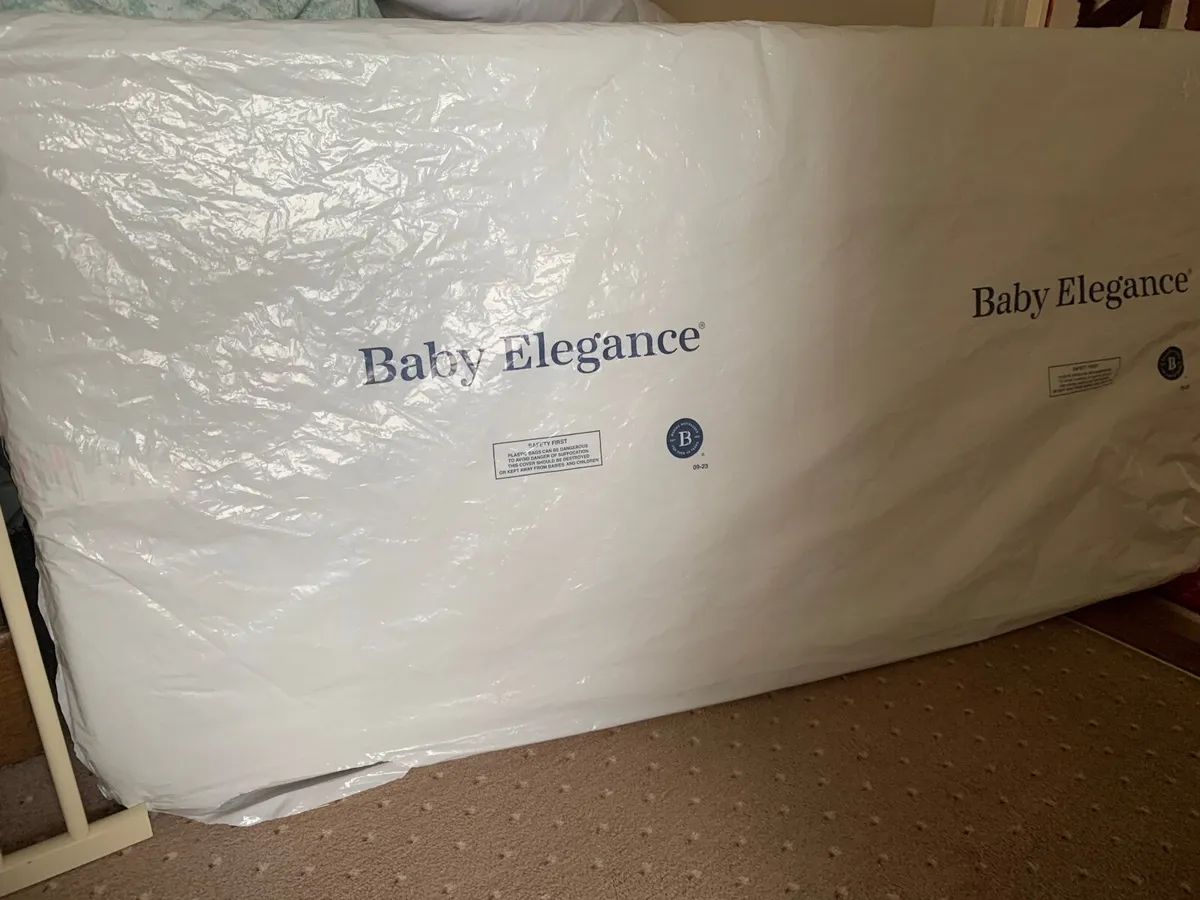 Nursery equipment - Image 2