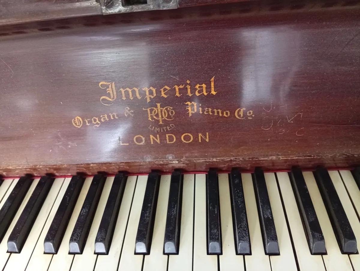 Piano - Image 3