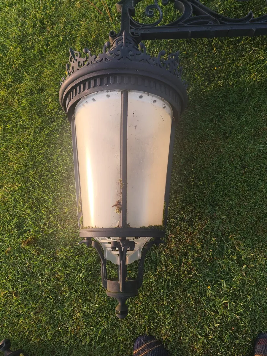 2 /16 ft lanterns antique effect lights - Image 4