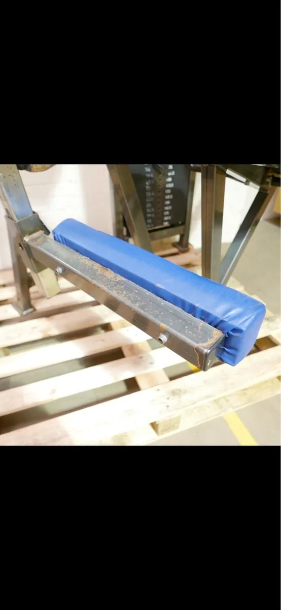 Cybex Leg Extension - Image 2