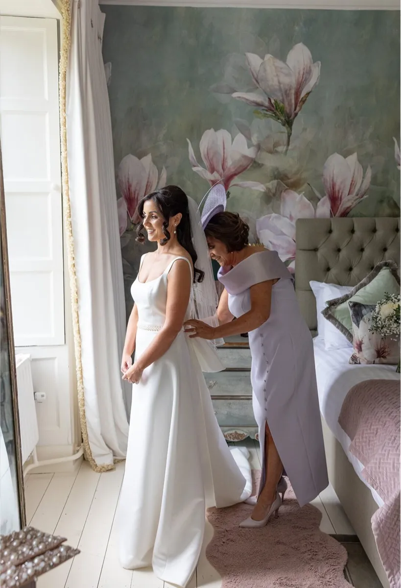 Mother of the Bride - Image 1