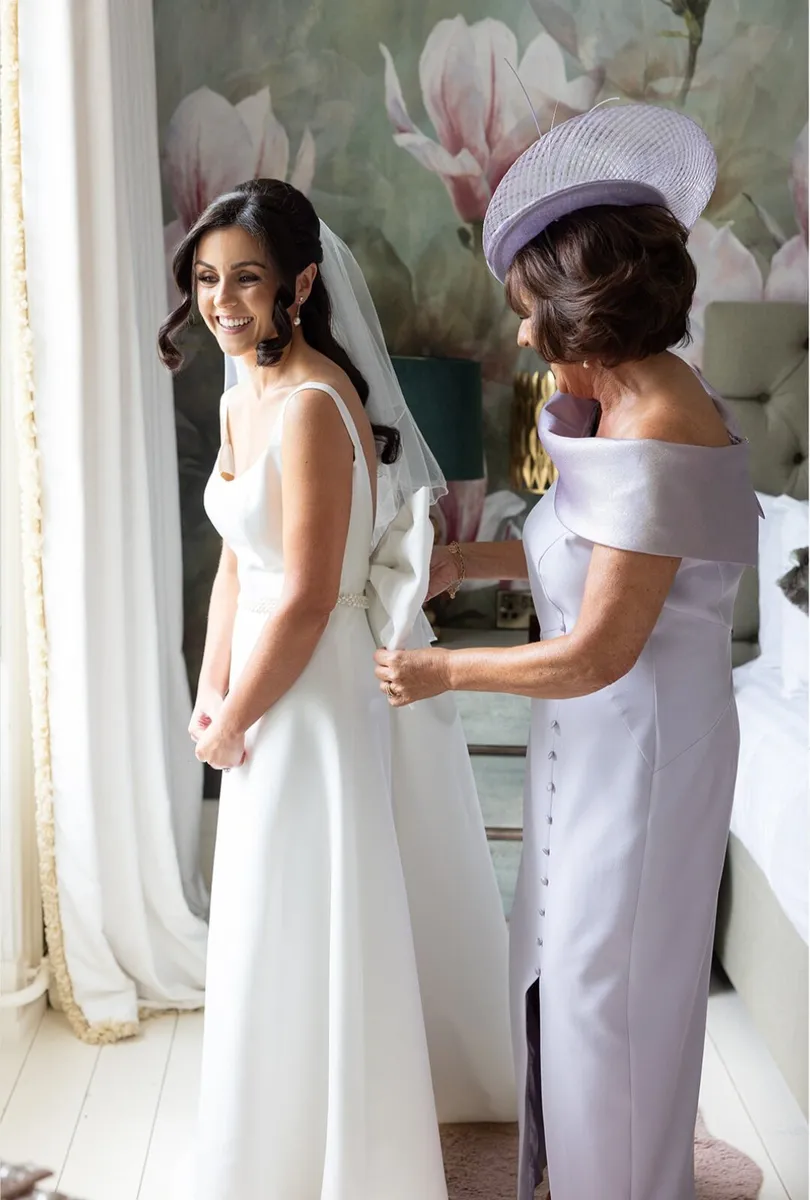 Mother of the Bride - Image 2