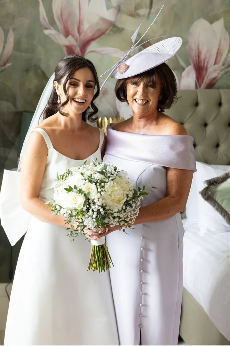 Mother of the Bride - Image 3