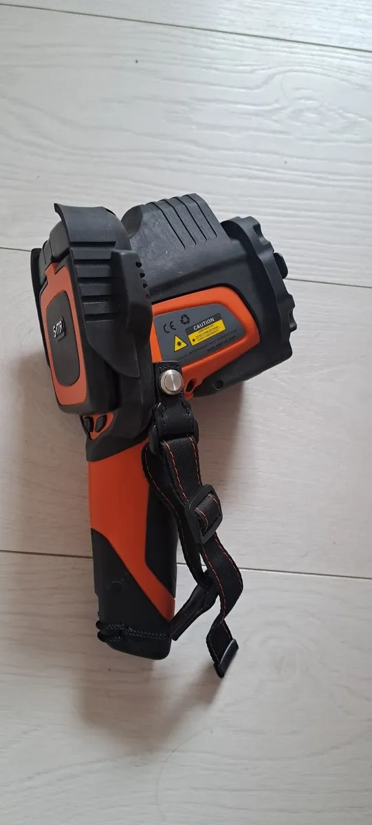 Thermal Imaging Infrared Camera - Image 2