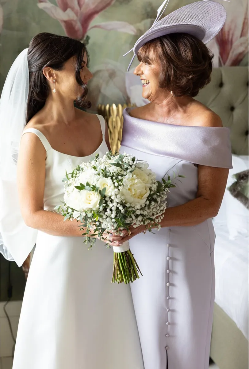 Mother of the Bride - Image 4