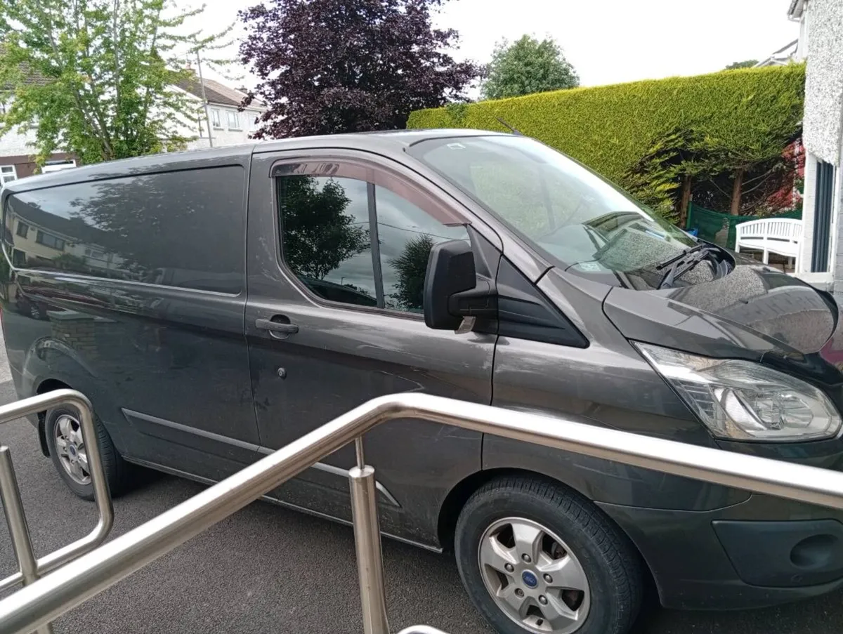 171 transit custom - Image 1
