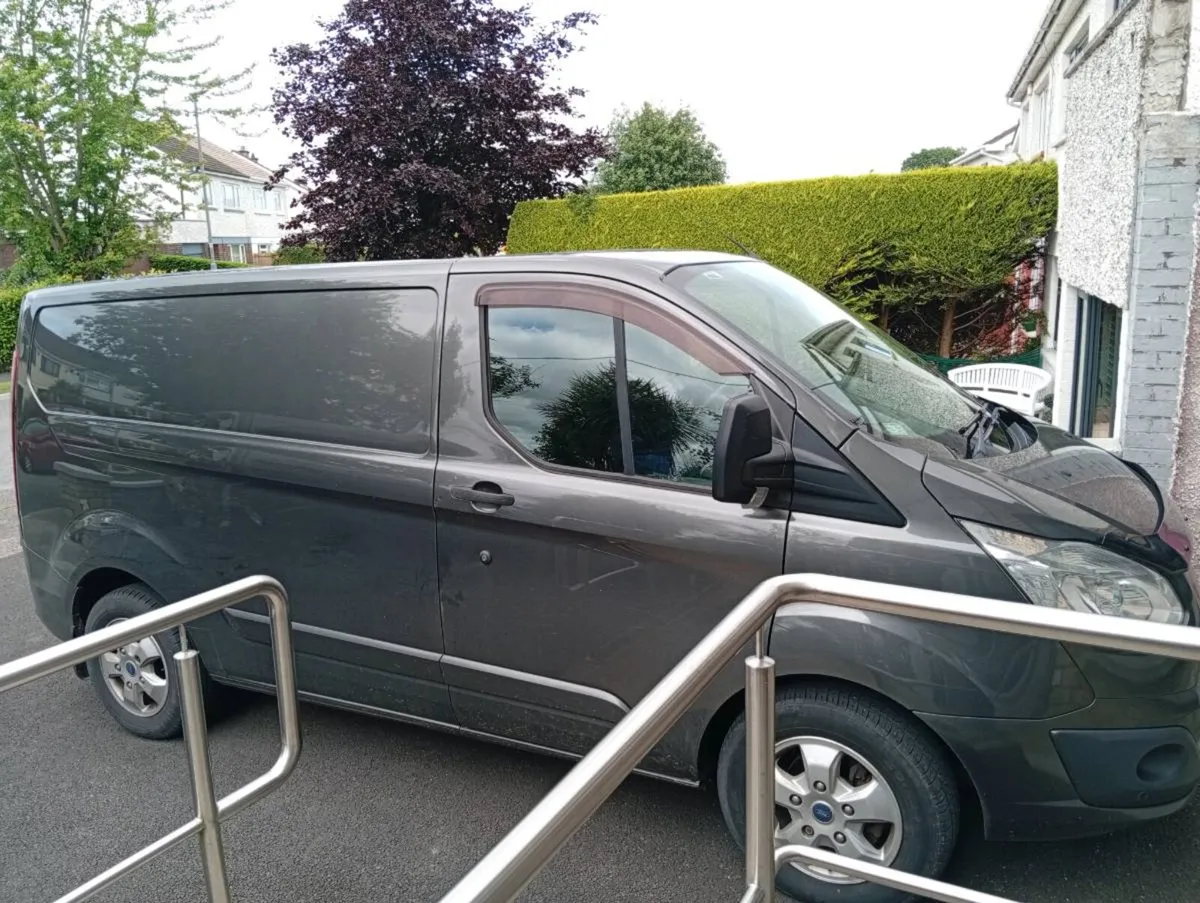 171 transit custom - Image 2