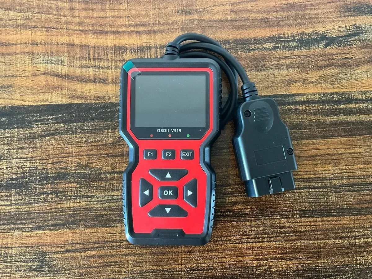 OBDII Automotive Diagnostic Scanner – Brand New - Image 1