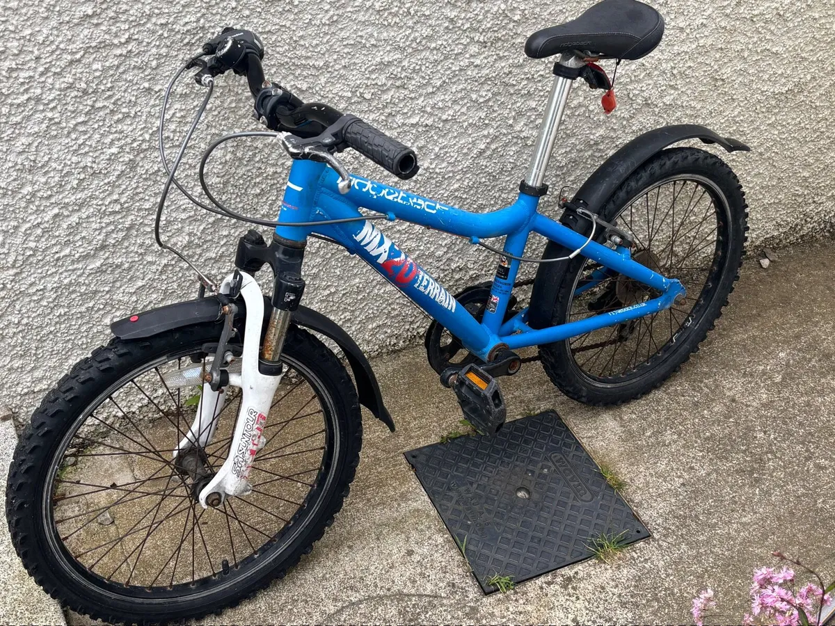 Bike - Image 1