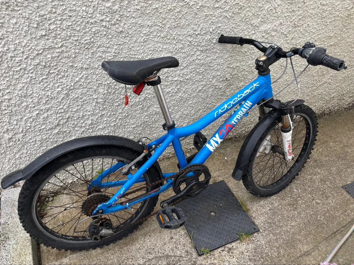 Bike - Image 2