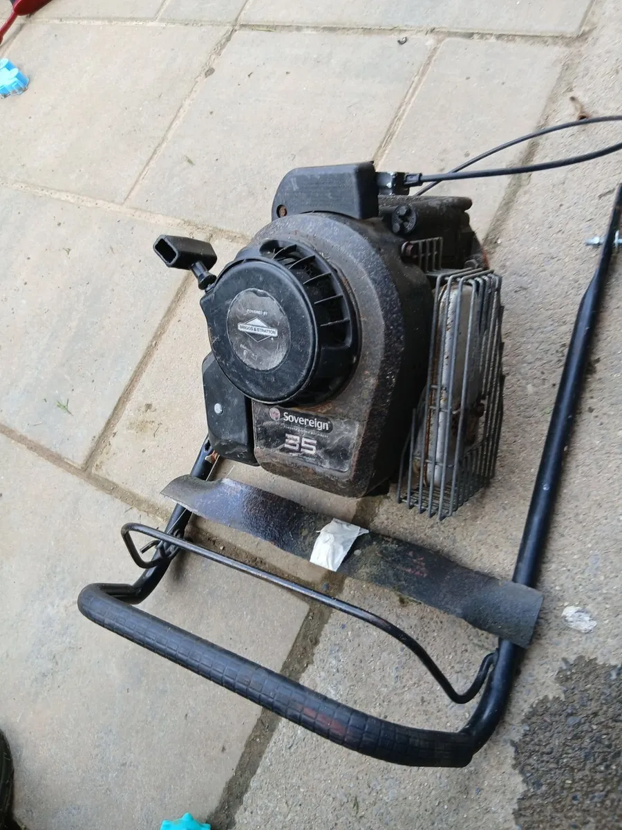 Lawnmower - Image 2