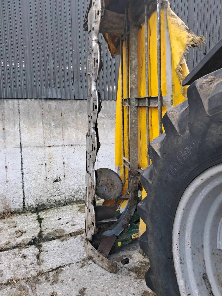 8FT MAJOR MOWER - Image 4