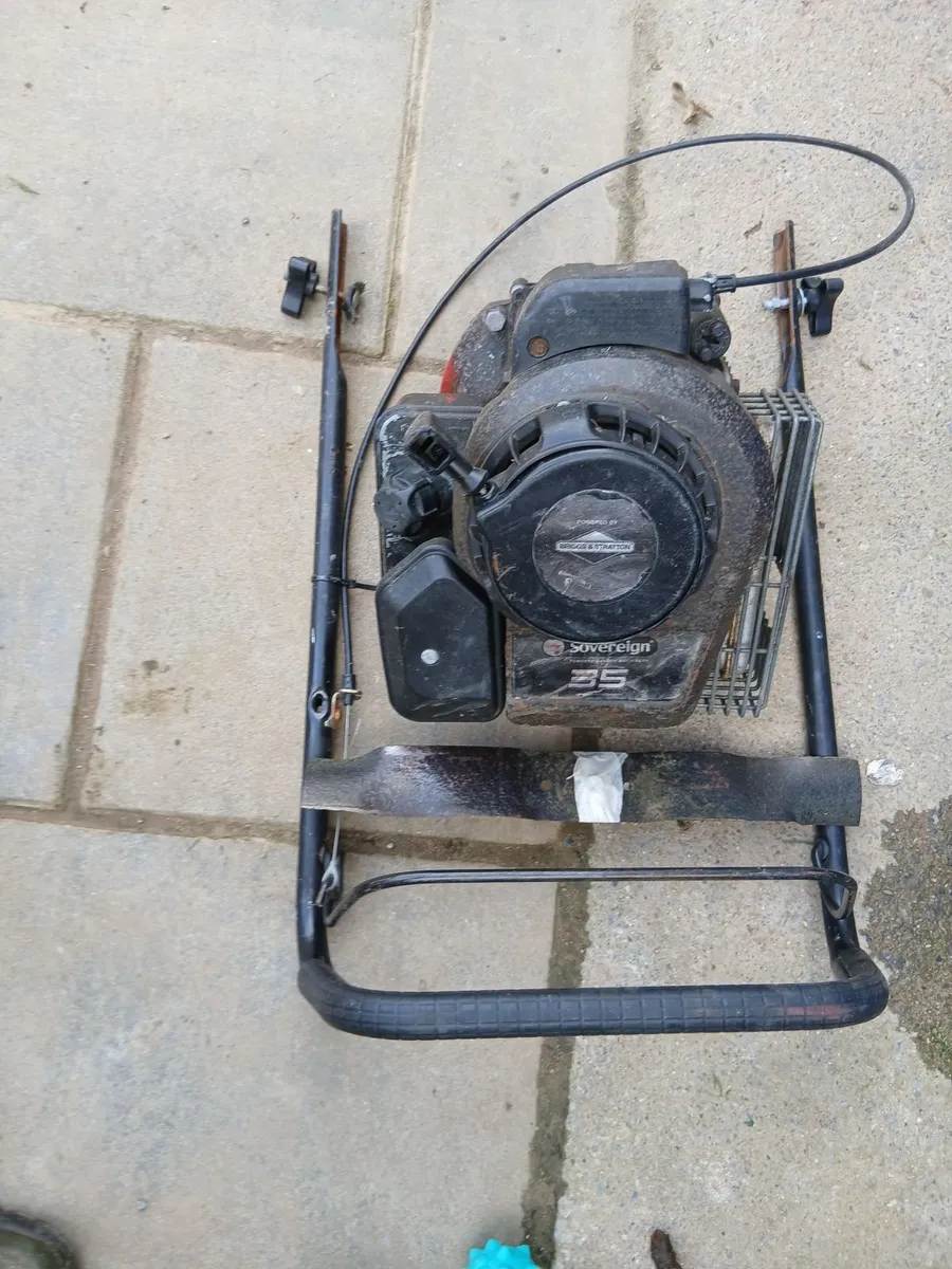Lawnmower - Image 3