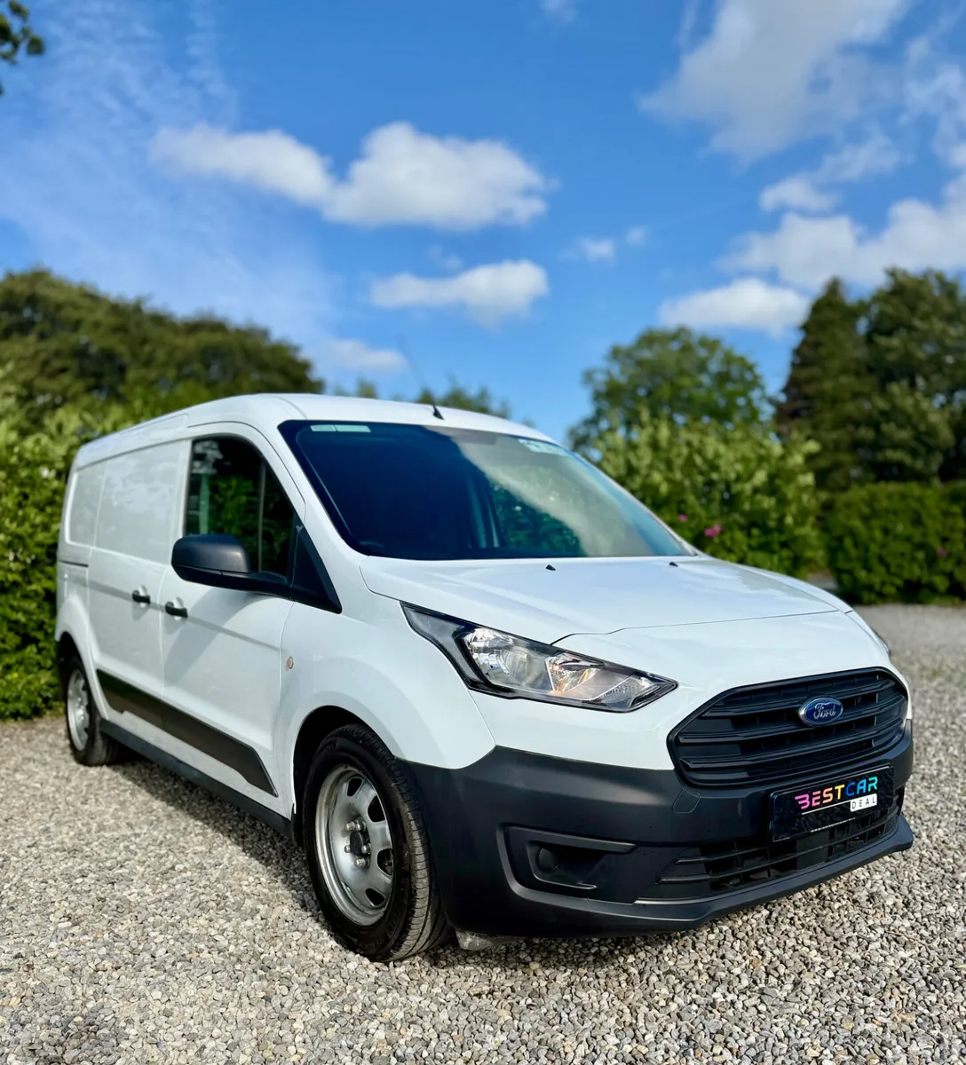 2020 Ford Transit Connect Crew Cab 1.5 TDCi - Image 1