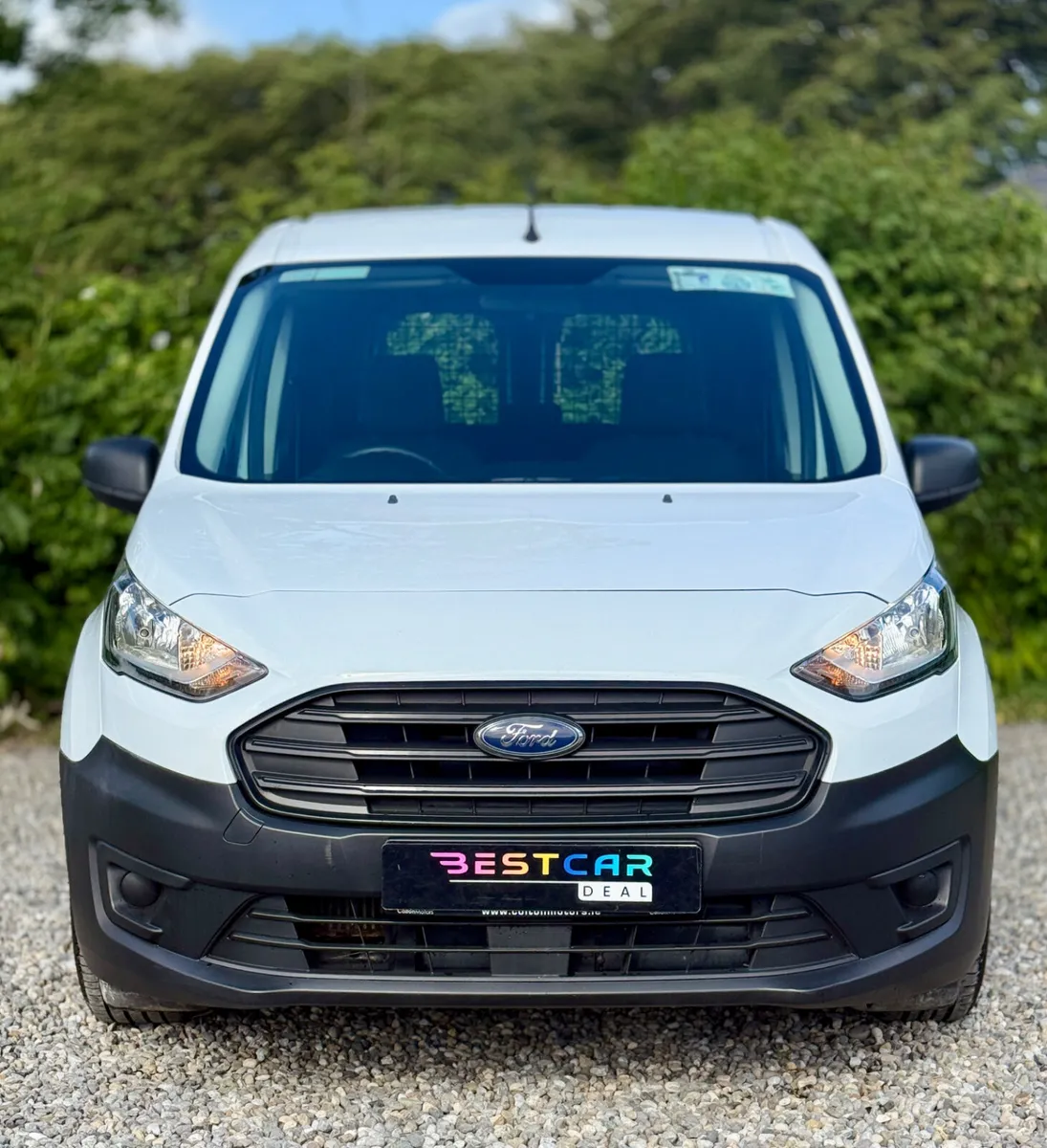 2020 Ford Transit Connect Crew Cab 1.5 TDCi - Image 3