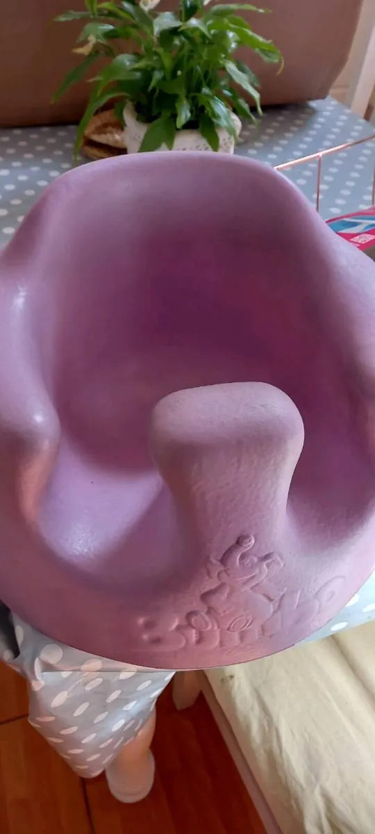 Bumbo seat - Image 2