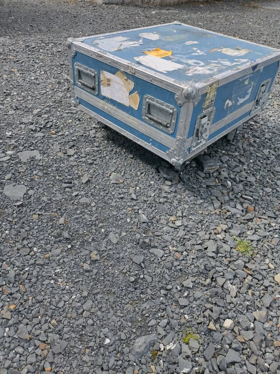Storage Cases/Boxes with interior padding - Image 4