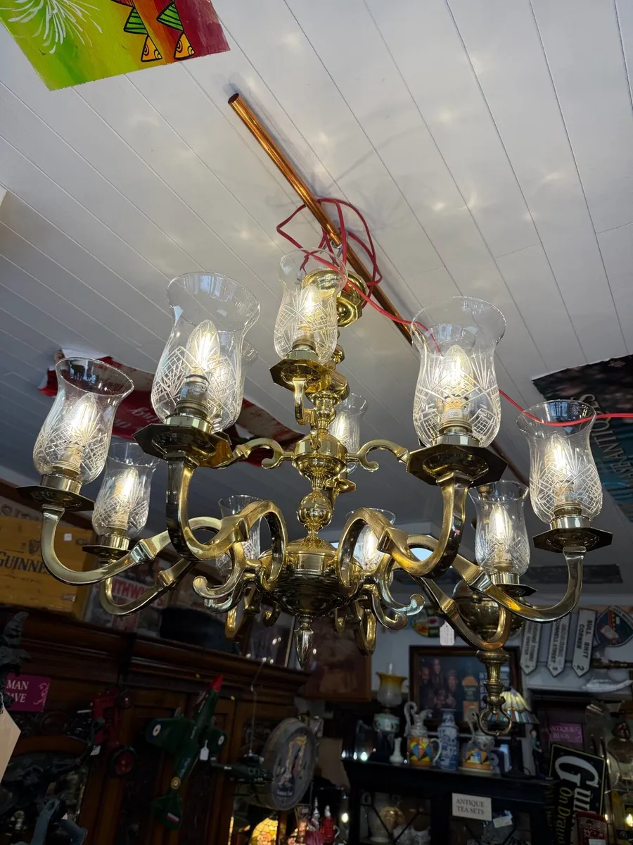 Antiques - Image 1