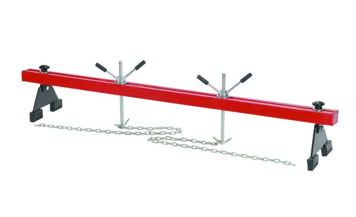 Engine / Gear Box Support Bar – 500KG - Image 1