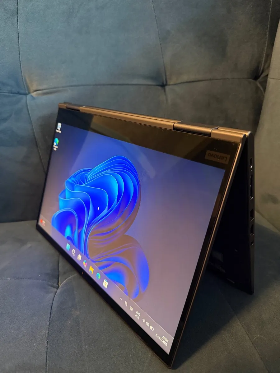 Lenovo X1 Yoga Gen 5 2in1 Laptop i7/16GB/512SSD/4K - Image 1